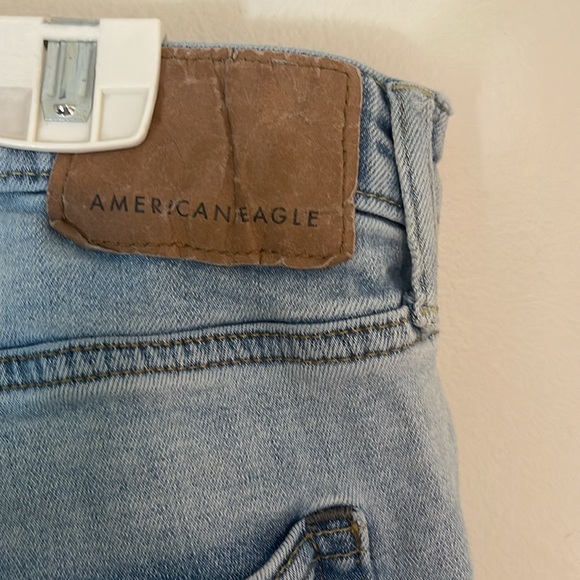 American Eagle Flex original Straight 36x34 - Picture 8 of 11